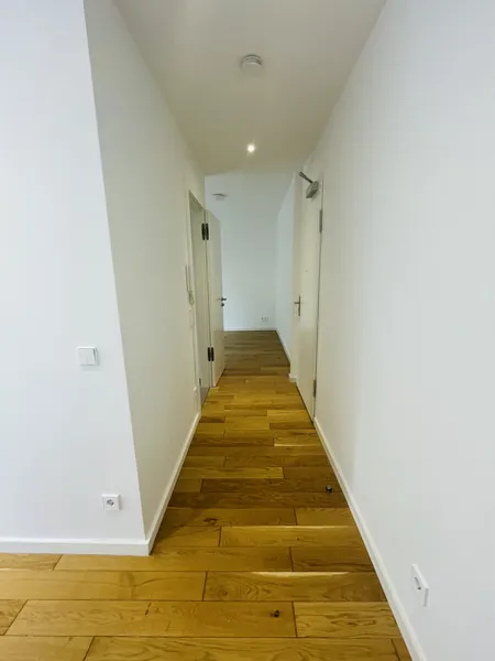 1-Zimmerwohnung im Wrangelkiez — photo 1